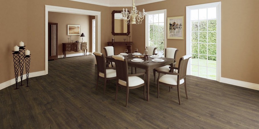 Ламинат Квик степ 1851