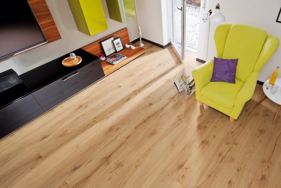 Ламинат Haro Tritty 100 526676