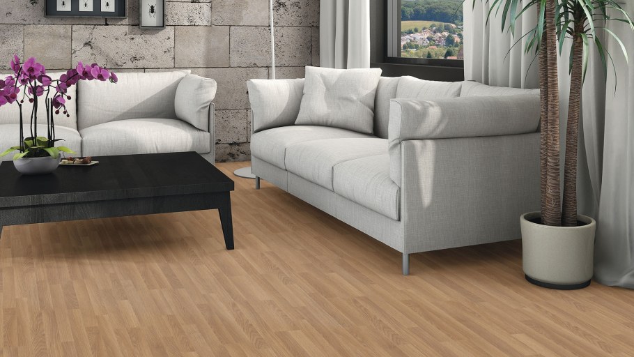 Ламинат ideal Enigma id04961 дуб Грэвити