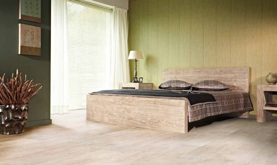 Ламинат Balterio коллекция Impressio лофт белый 505