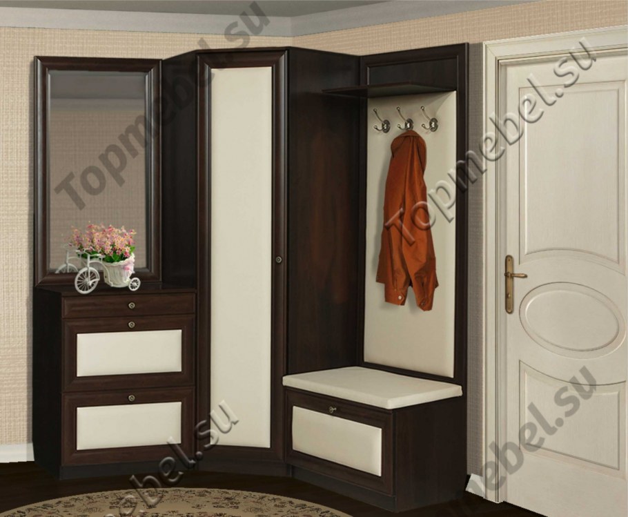 Прихожая Дарина Дисави