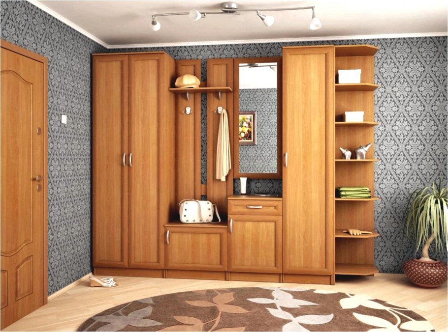 Прихожая Шах 6