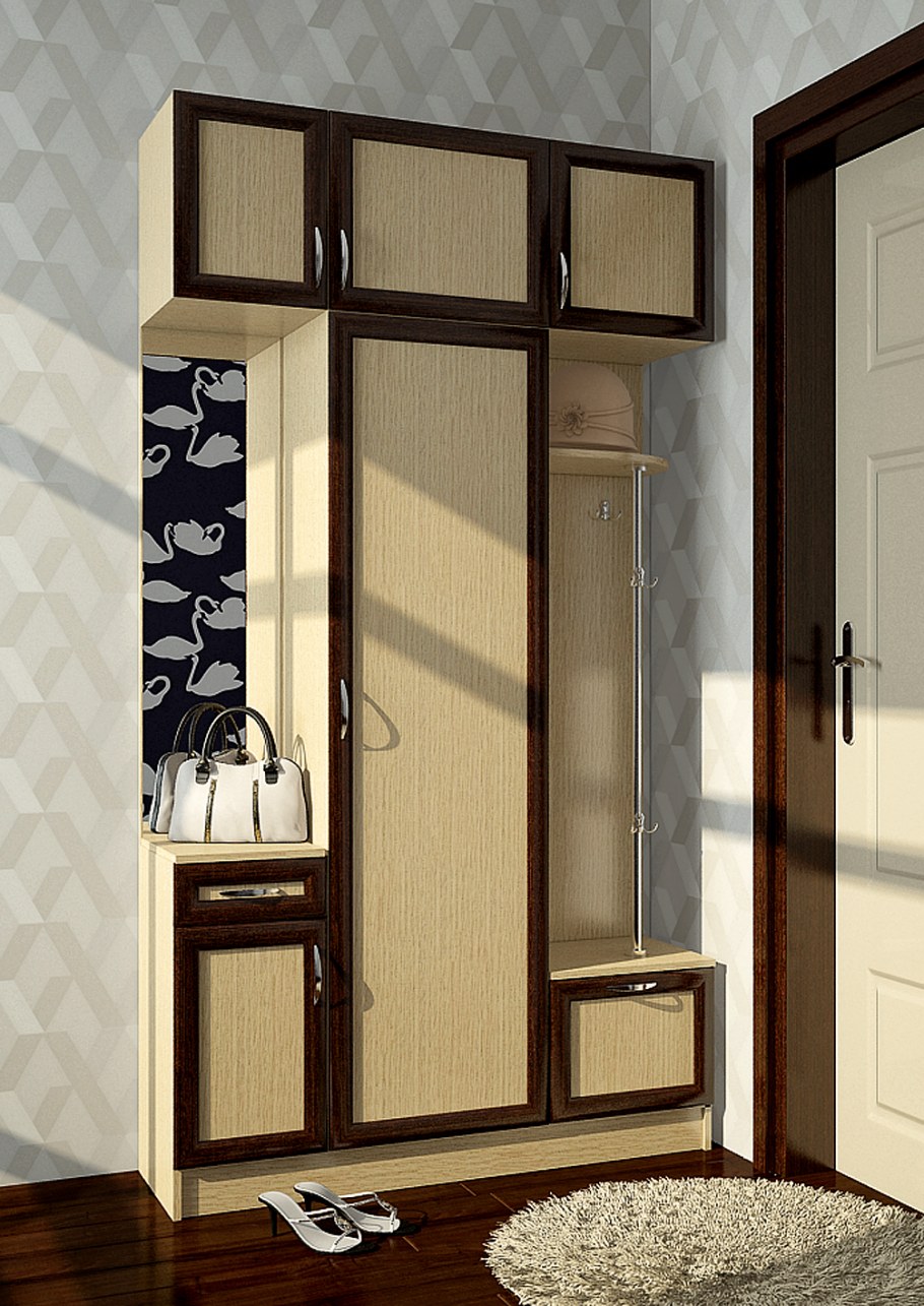 Прихожая Юпитер-4