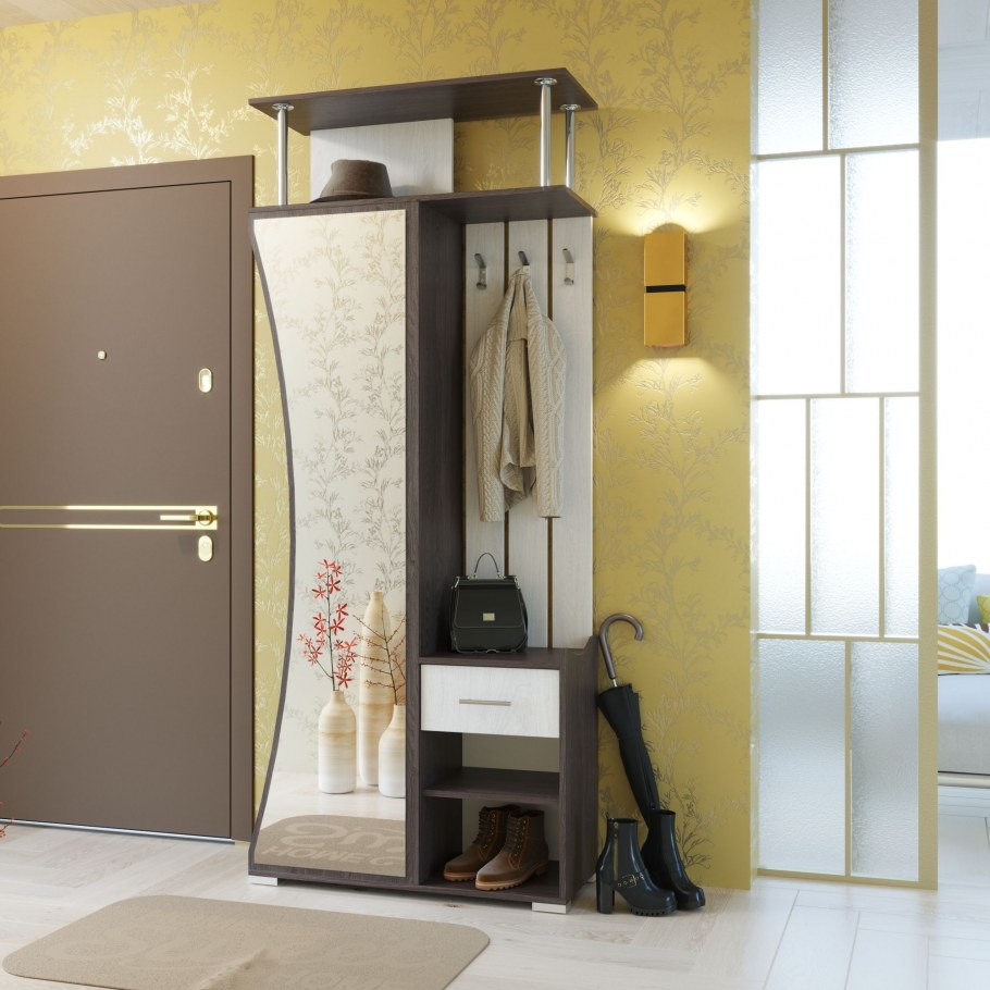 Прихожая Саша-2 (Фант-мебель)