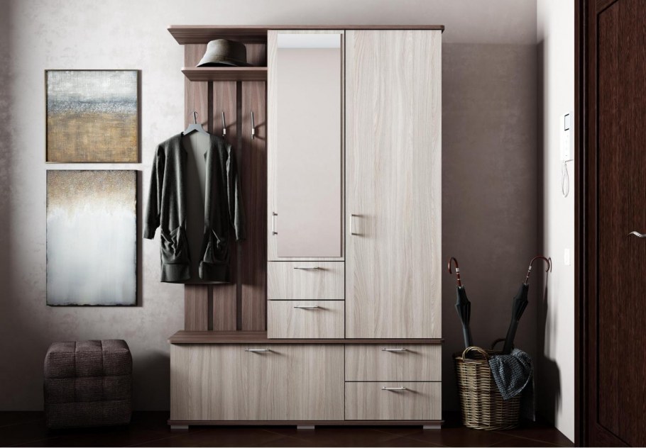 Прихожая пр-3 ваша мебель