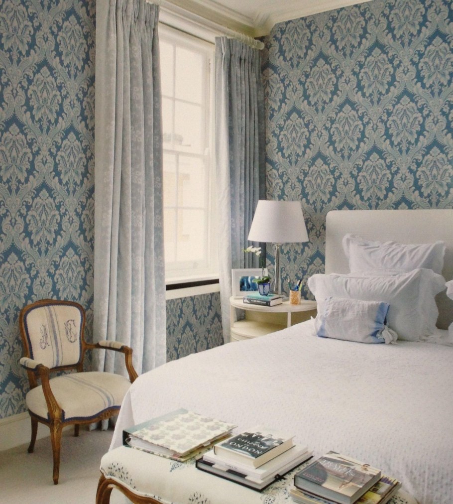 Обои Seabrook Classica cs40702