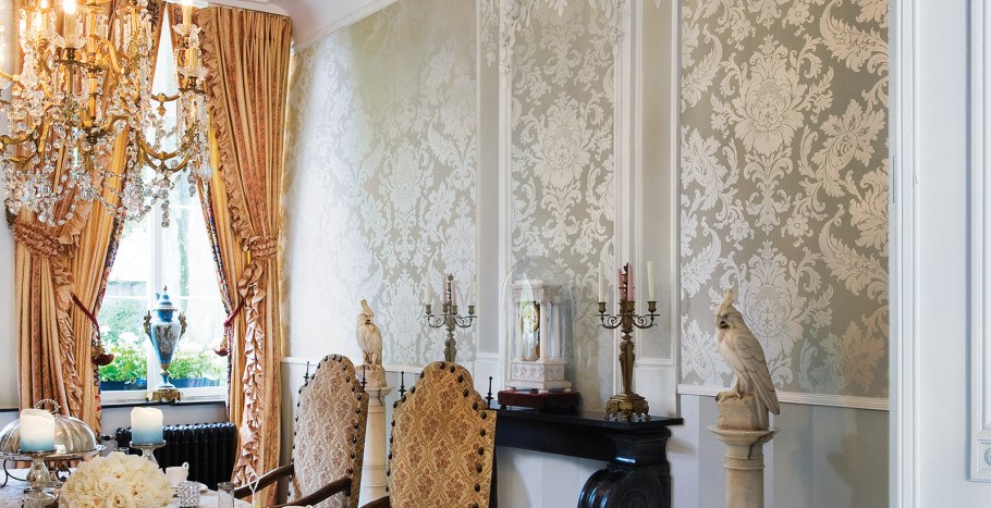 Обои Лоймина Ренессанс