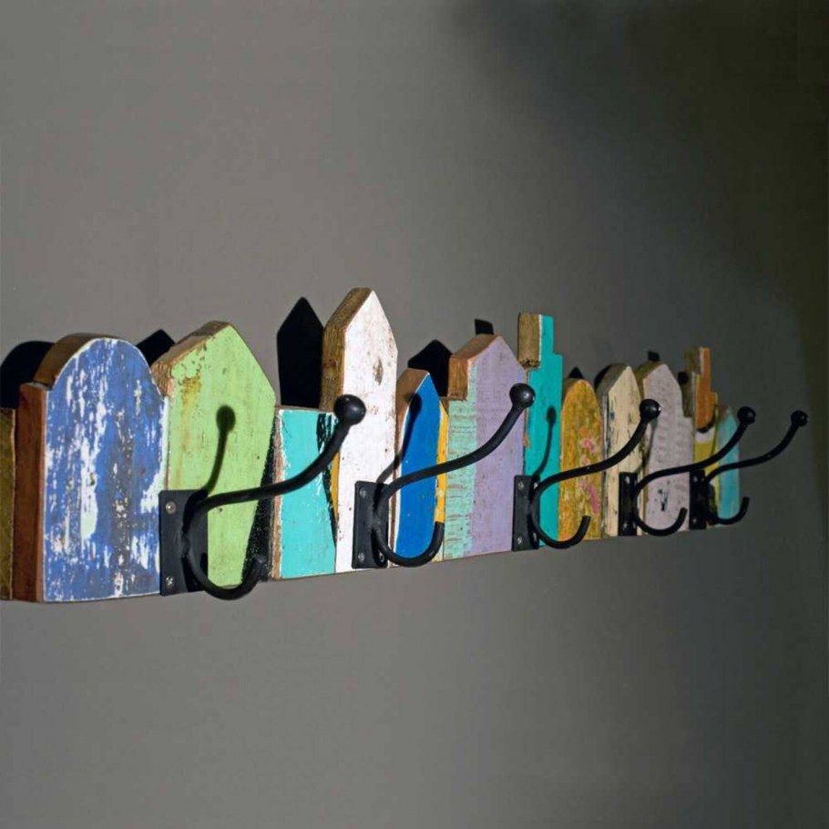 Оригинальные вешалки