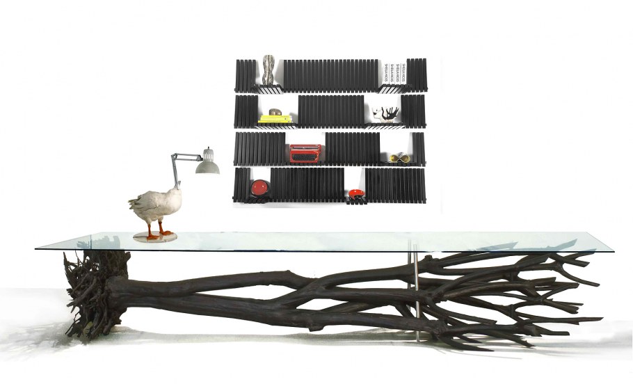 Необычные предметы