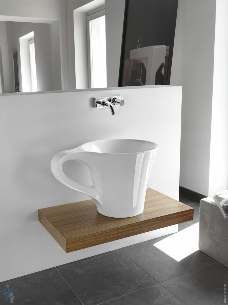 Раковина ARTCERAM osl006 01 00 bi*0 (bs029)