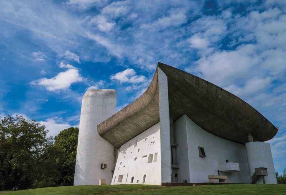 O House Швейцария