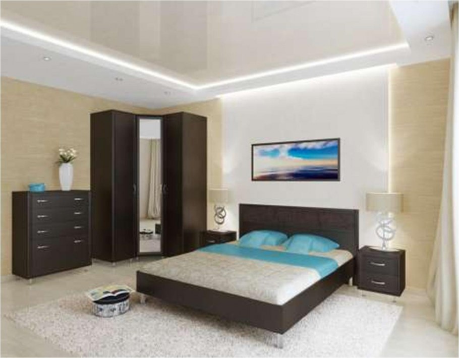 Кровать Палермо Дримлайн