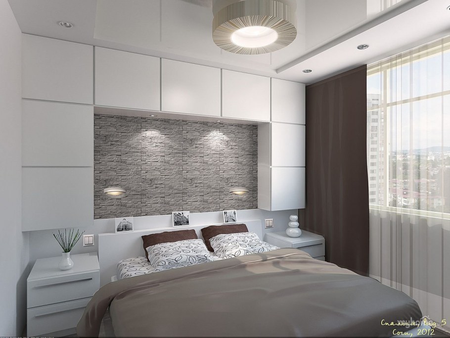 Шкаф-кровать Wall Bed