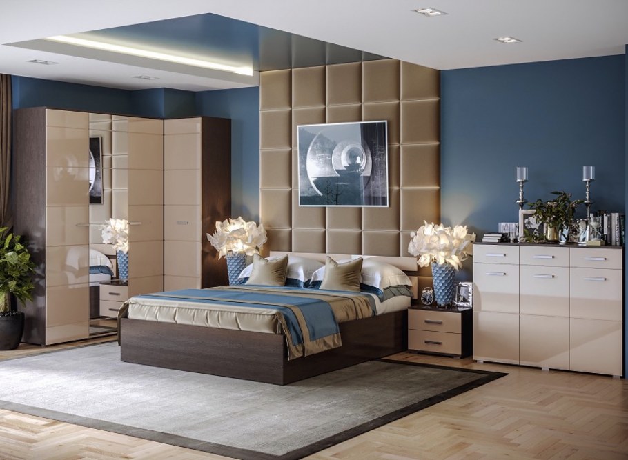 Шкаф Ангелина Пинскдрев