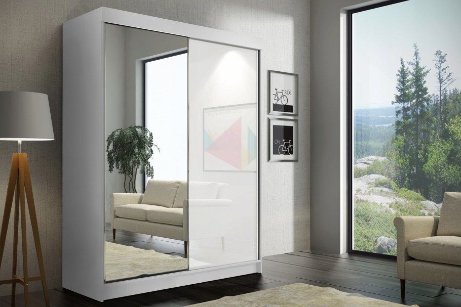 Кухня в стиле будущего