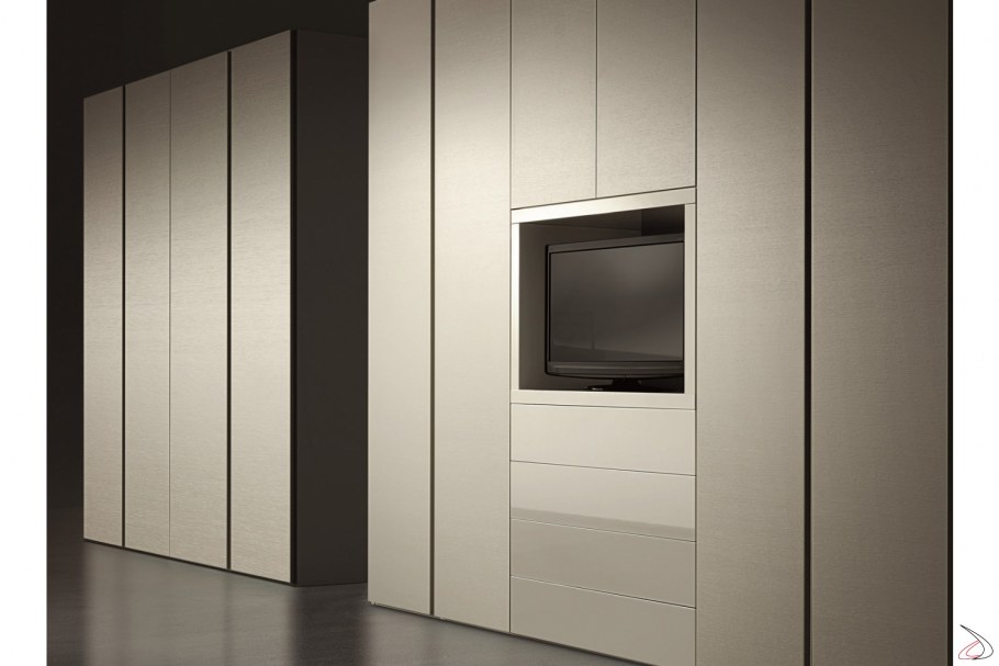 Будущий шкаф