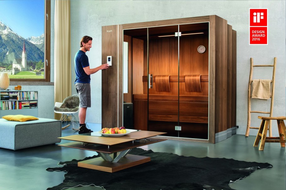 Зонирование комнаты шкафом купе