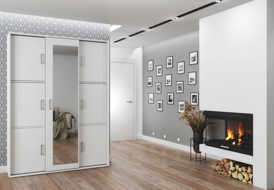 Модные шкафы