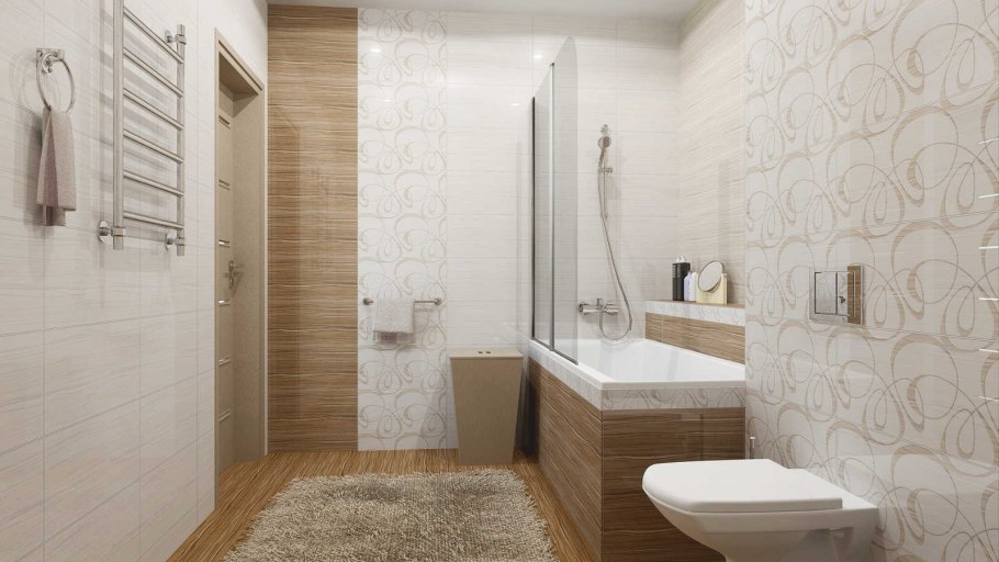 Плитка Malibu Alma Ceramica