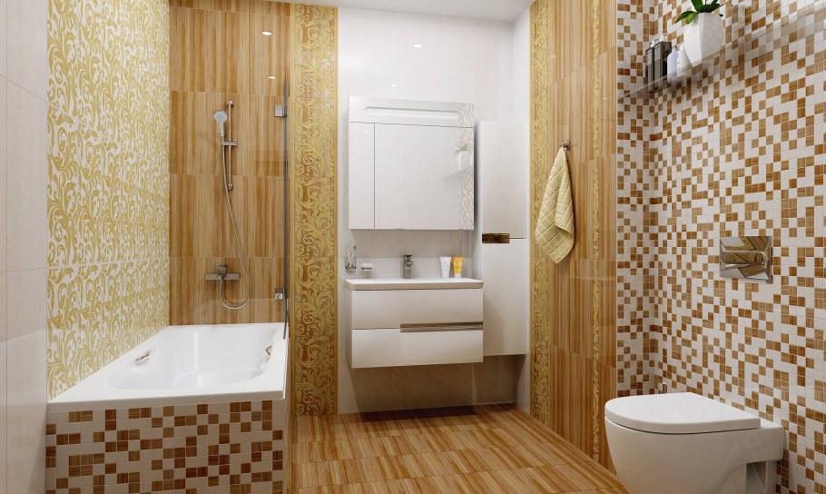 Плитка сияние Kerama Marazzi