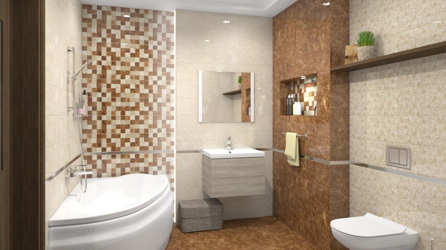 Плитка Грасси Kerama Marazzi