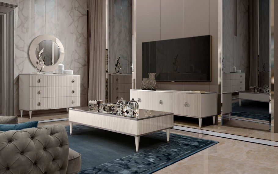 Шкаф Римини Боско Шатура