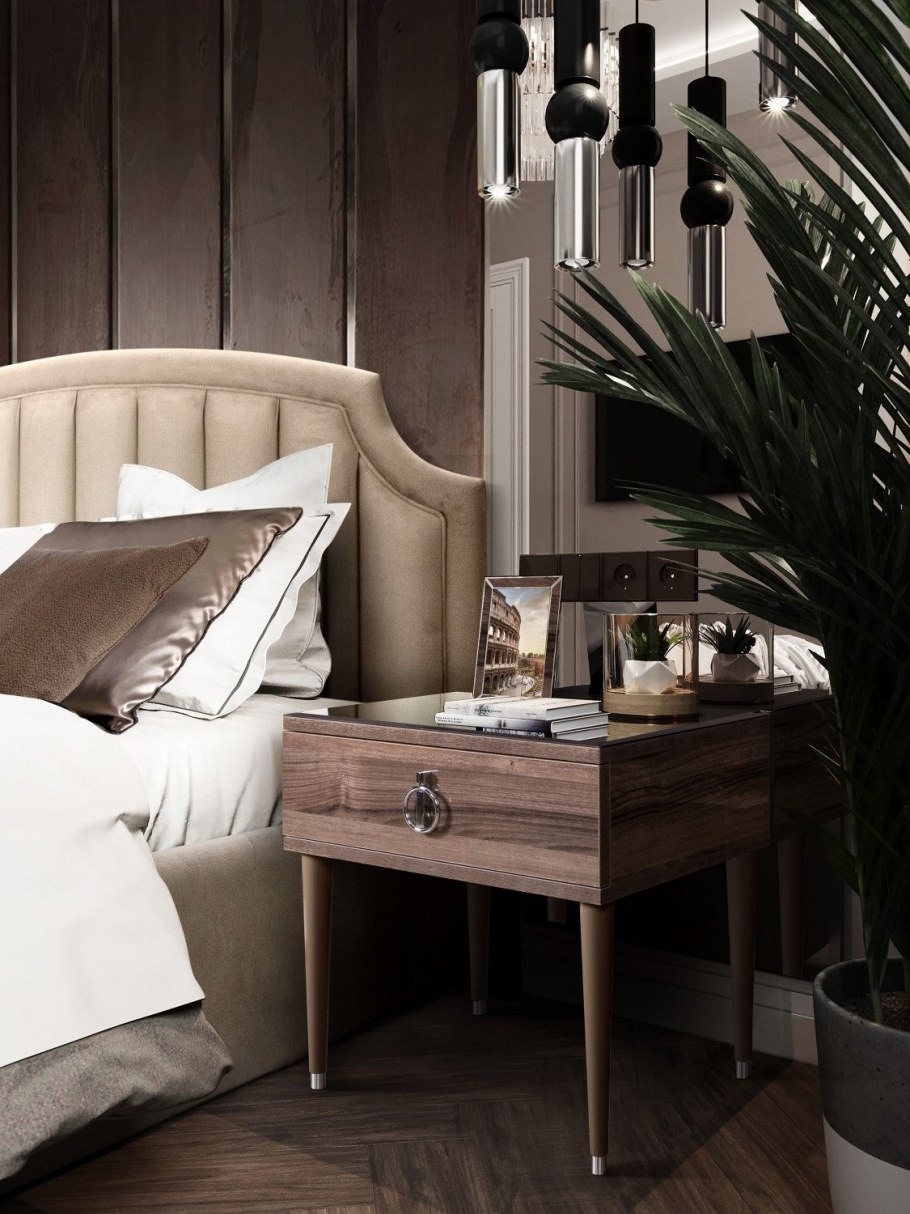 Гостиная Сохо Шатура