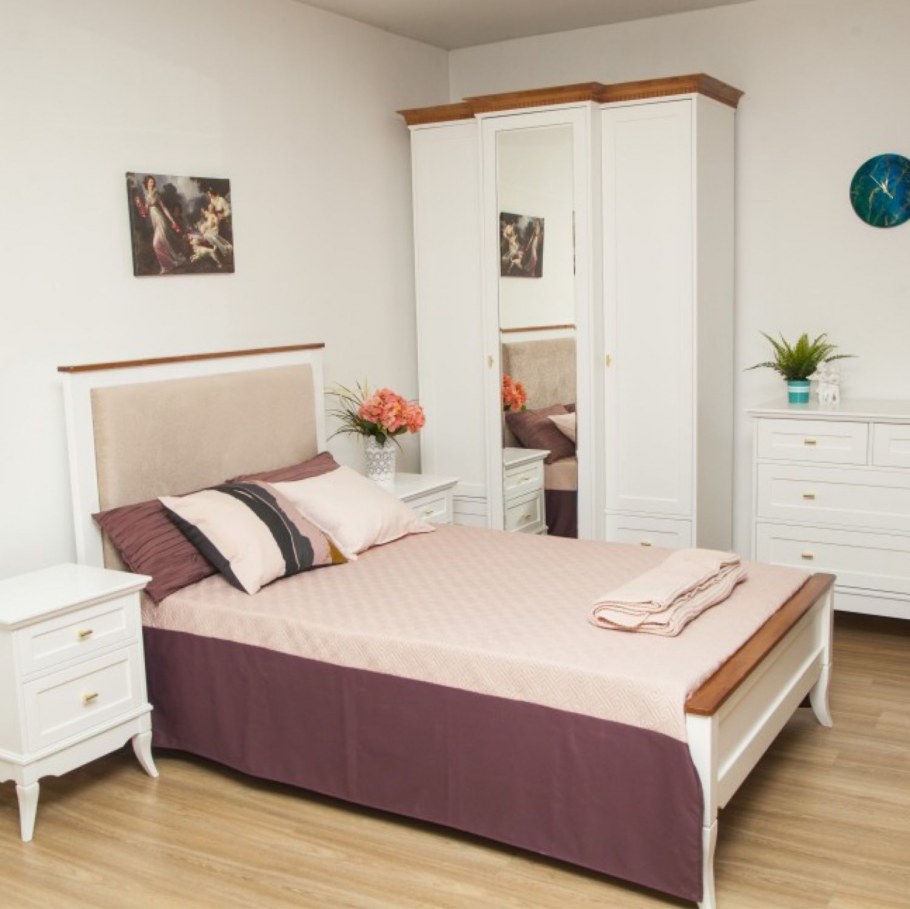 Спальня Римини Шатура