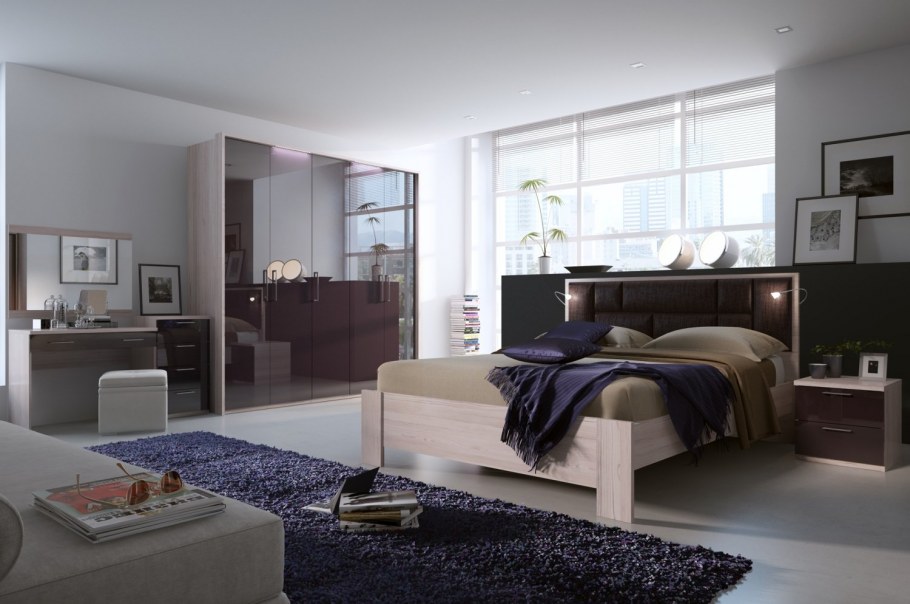 Шатура мебель Римини айс