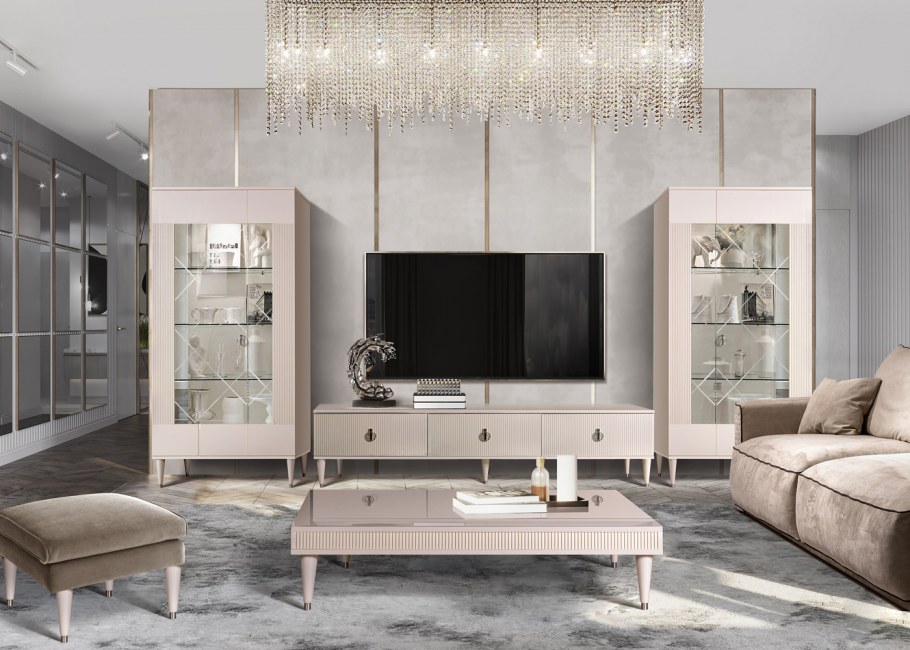 Adelia гостиная Шатура