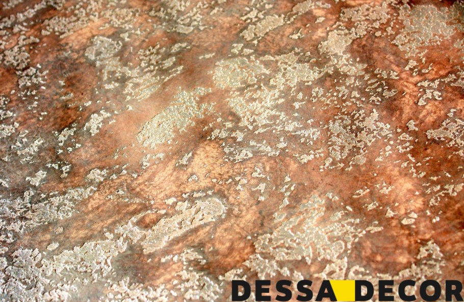 Декоративная штукатурка Maroccano