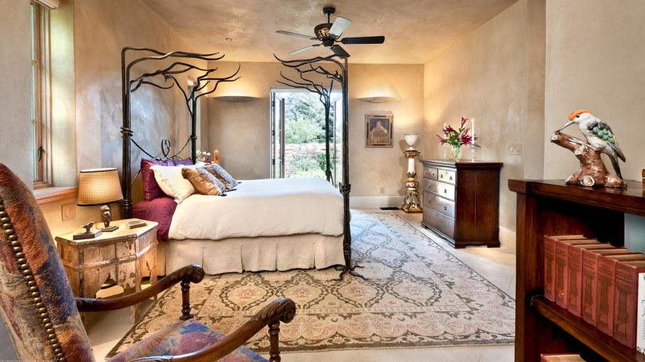 Декоративная штукатурка Марокканская