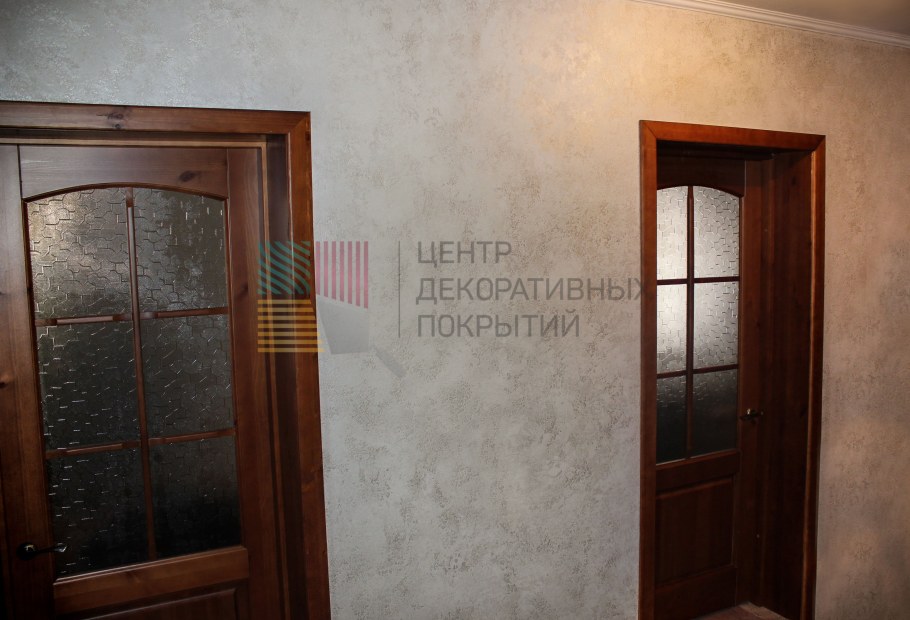 Марокканский стиль интерьера Таделакт