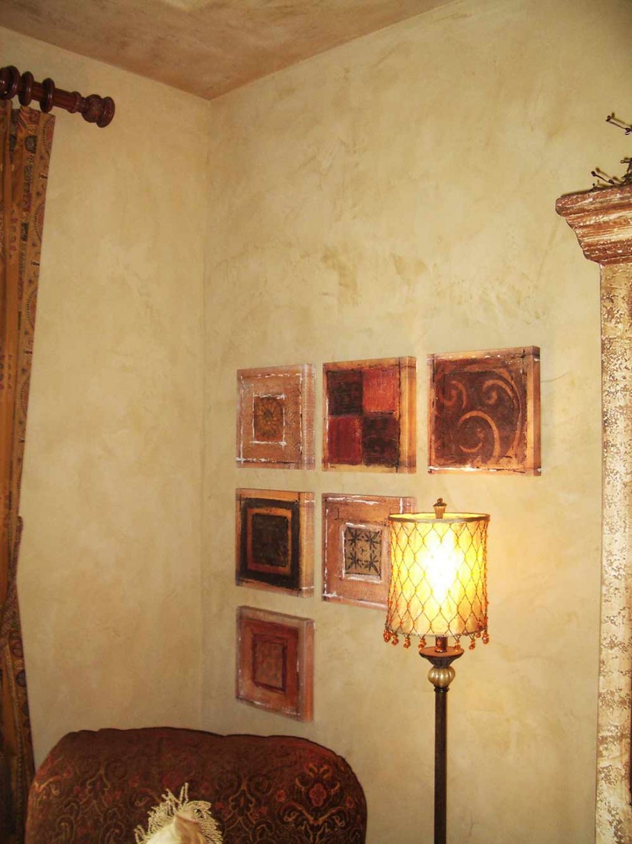 Марокко интерьеры марокканцев