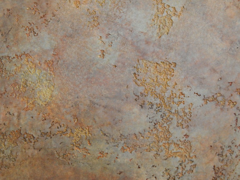 Из штукатурки Марокко