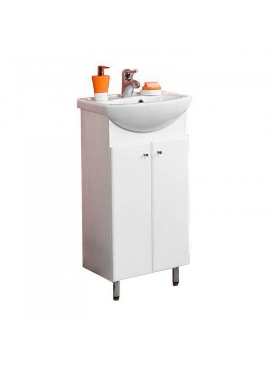 Раковина Акванью 45 мира 45