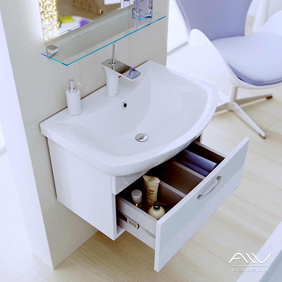 Раковина Альта Аляванн