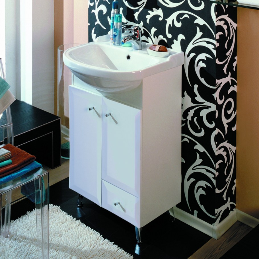 Тумба Акватон Джимми 57 м