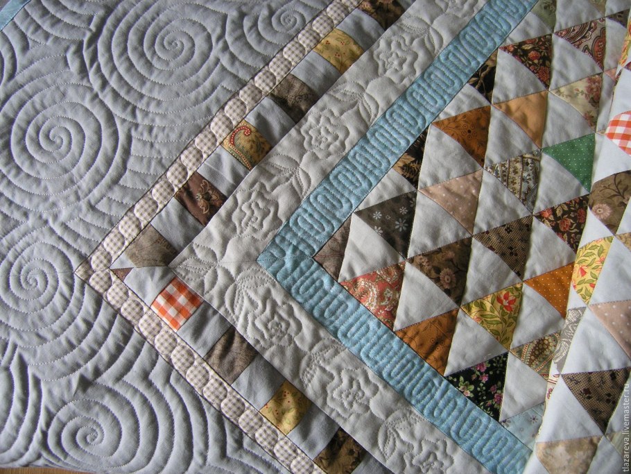 Пэчворк Дженнифер Миссури