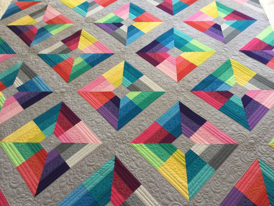 Лоскутное одеяло пинтерес