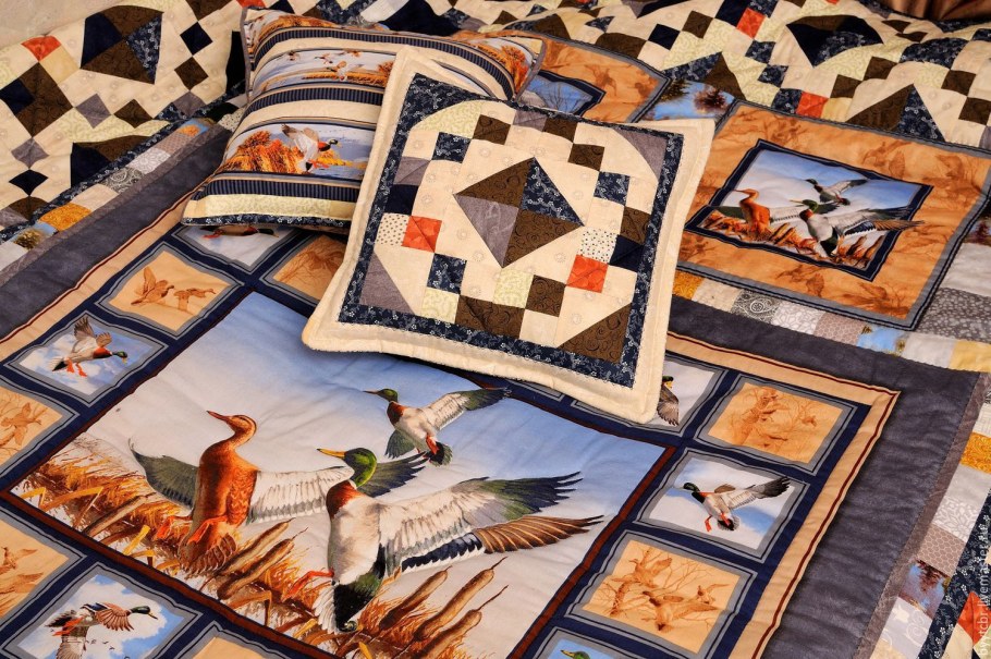 Пэчворк разрезалки