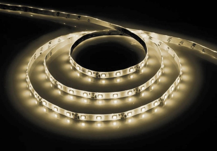 Лента led 3528/120-SMD 9.6W