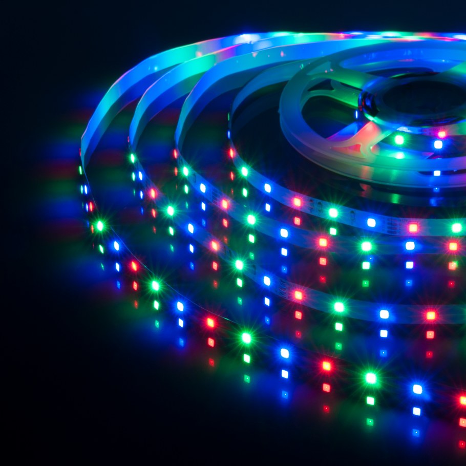 Светодиодная лента SMD 2835 60