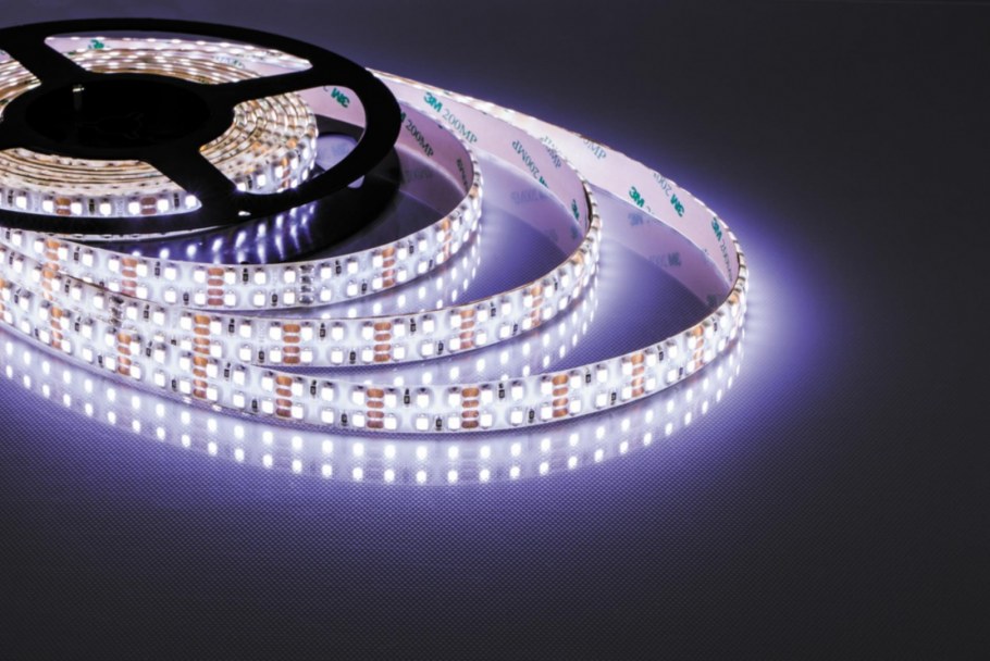 Светодиодная лента SMD 2835 240 led