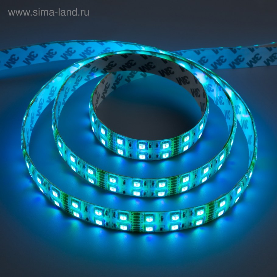 Лента светодиодная 220v 180d