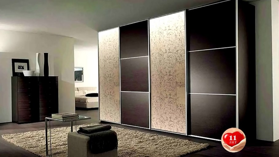 Шкаф в прихожую