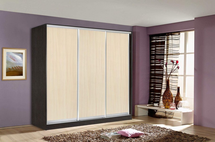 Шкаф-купе Эдем интерьер-центр