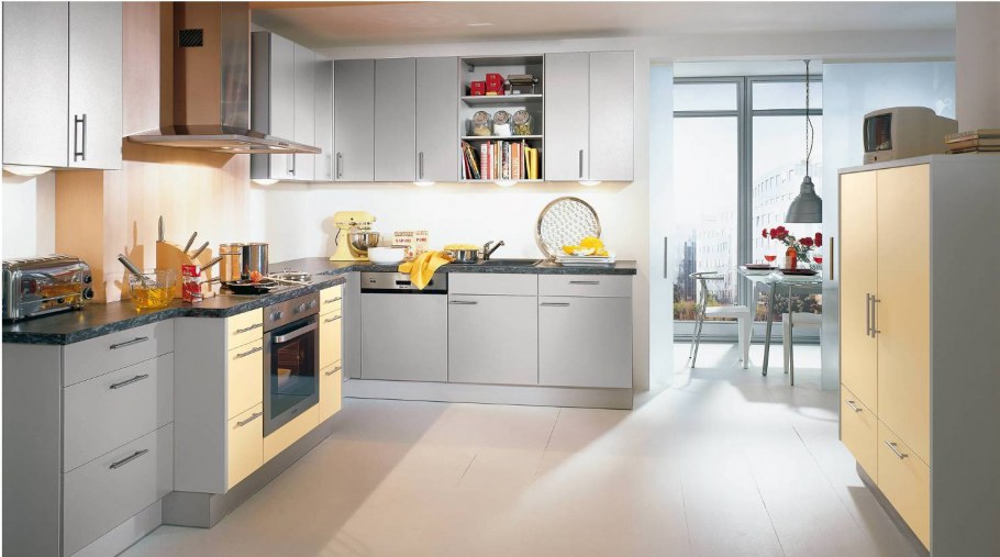 Maunfeld Gloria 90 inox Glass