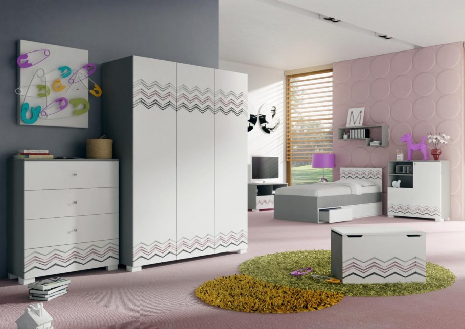 Meblik мебель для детской