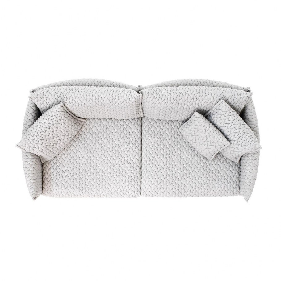 Кресло диван Gentry 105 two Seater